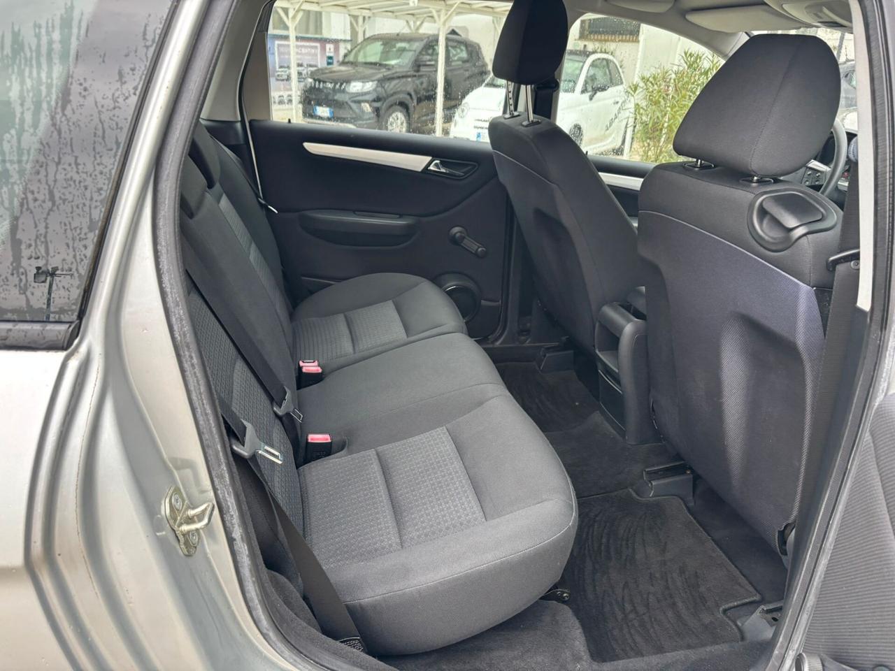 Mercedes-benz B 180 CDI Tua a109€/ Mese