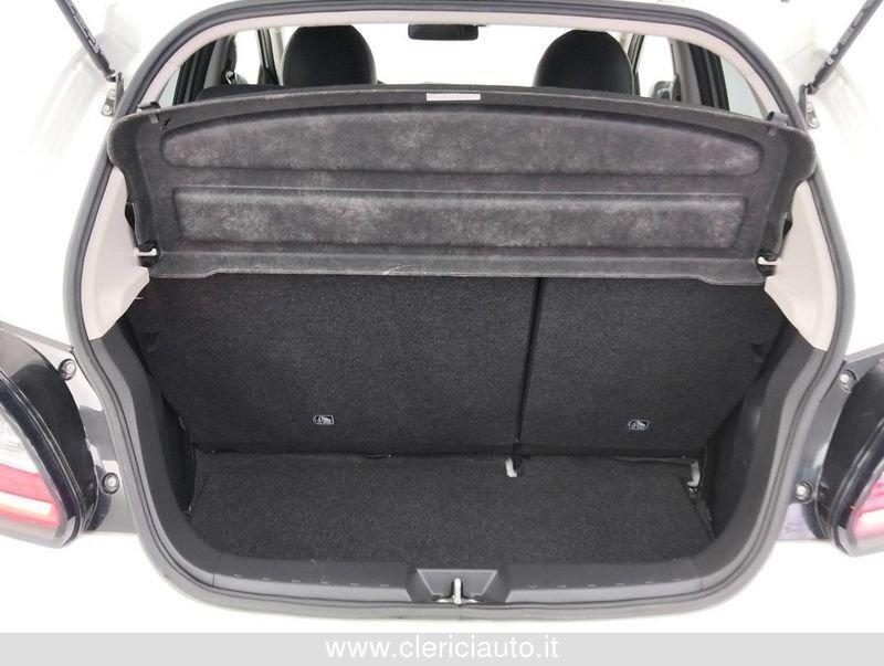 Mitsubishi Space Star 1.2 AS&G Intense SDA