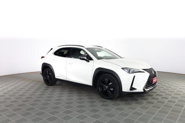 LEXUS Other UX UX Hybrid Midnight