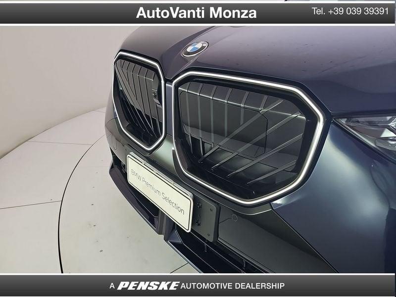 BMW X3 X3 xdrive30e MSport Pro auto
