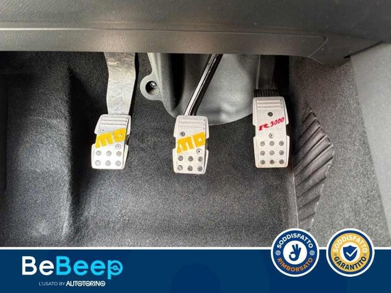 Mercedes-Benz Classe B B 180 EXECUTIVE TECH