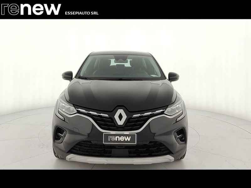 Renault Captur Plug-in Hybrid E-Tech 160 CV Intens (EDC)