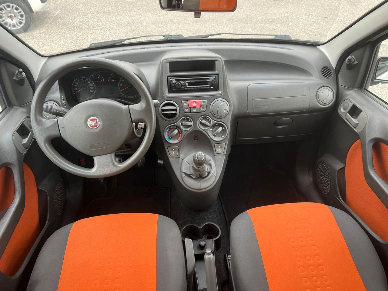 Fiat Panda 1.2 Dynamic NO CLIMA