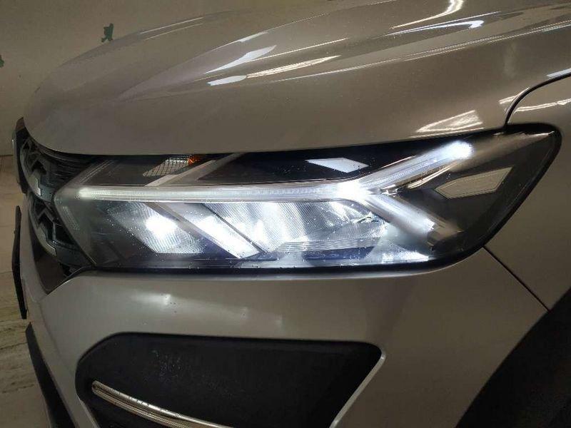 Dacia Jogger 1.0 tce Comfort Gpl 100cv