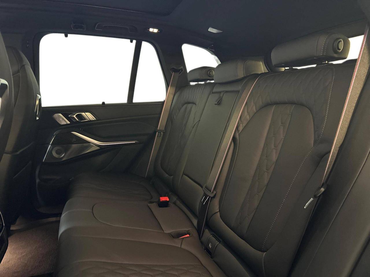 BMW X5 xDrive40d 48V MSport