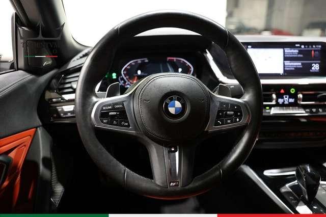 BMW Z4 sdrive 30i Msport auto