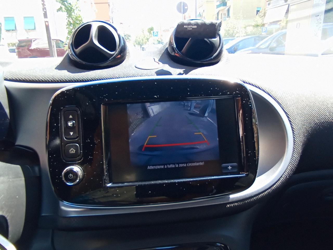 Smart ForTwo 0.9 T twinamic Prime offerta del mese
