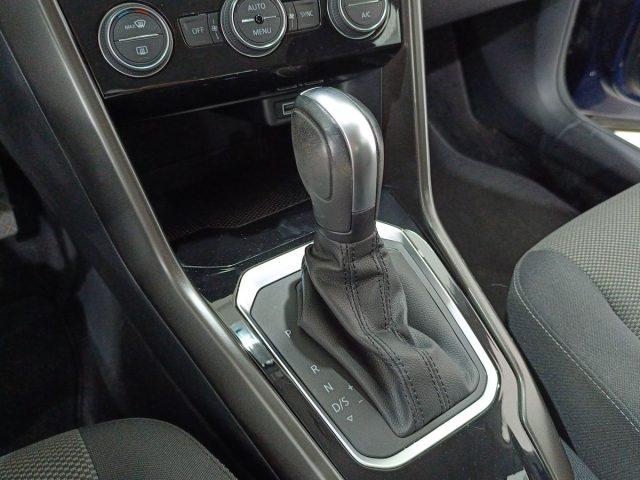 VOLKSWAGEN T-Roc 2.0 TDI SCR 150 CV DSG Business BlueMotion Techno