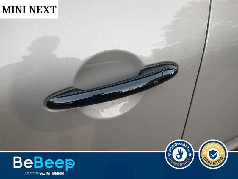 MINI Mini Countryman F60 MINI COUNTRYMAN 1.5 COOPER ESSENTIAL AUTO
