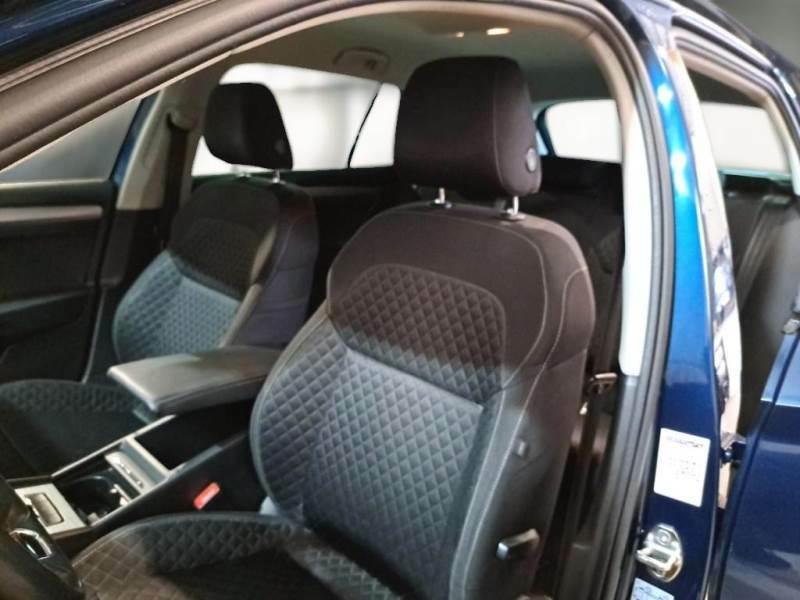 SKODA SUPERB 1.4 TSI PLUG-IN HYBRYD EXECUTIVE DSG 5 PORTE STATION WAGON