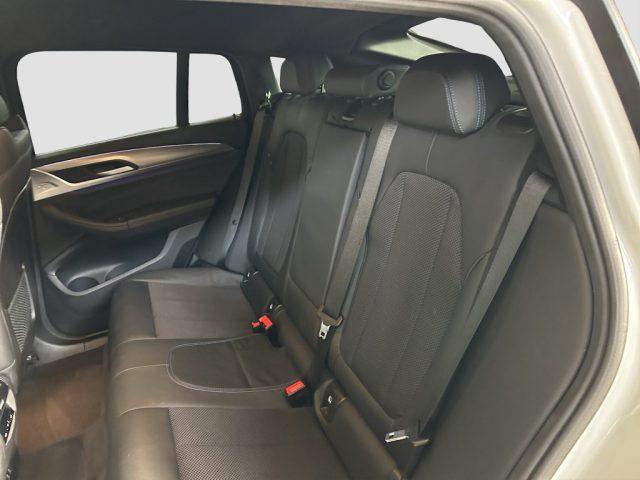 BMW X4 X4 xDrive20d 48V Msport