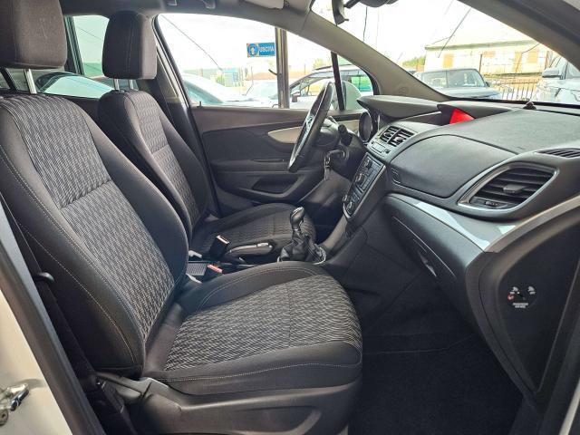 Opel Mokka 1.4 t Cosmo Gpl-tech 4x2 140cv E6