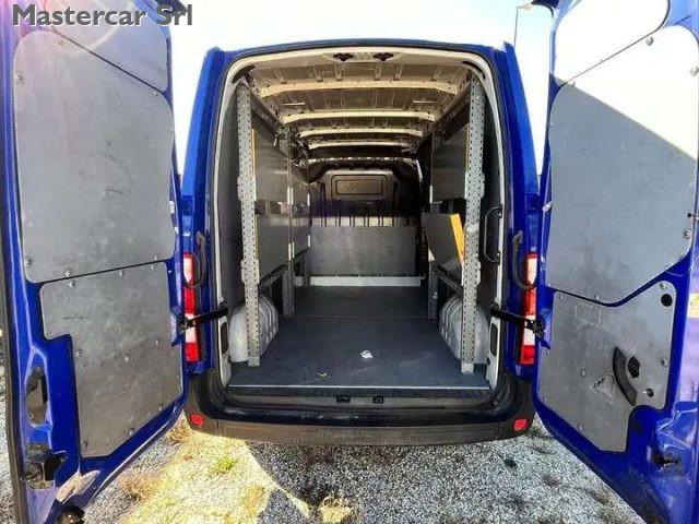 OPEL Movano 2.3 Turbo D 150cv 33q L2H2 S&S MT6 - GF682CN