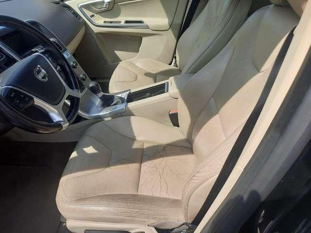Volvo XC60 XC60 2.0 d4 (d3) Momentum