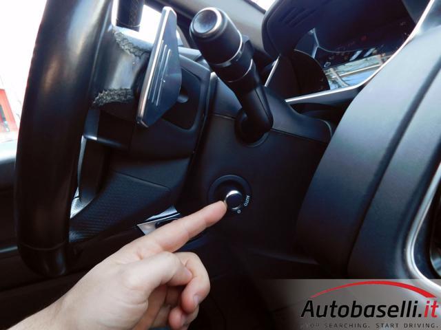 LAND ROVER Range Rover Sport 3.0 SDV6 249 CV HSE DYNAMIC, UNICO PROPRIETARIO