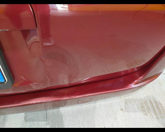 FIAT Qubo 1.3 mjt 16v Active 95cv