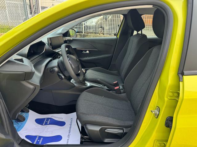 PEUGEOT 208 Style Pure tech 100CV KM.0 PRONTA CONSEGNA