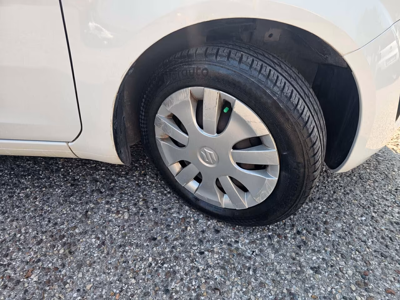 Suzuki Splash 1.0 VVT GL Style Start & Stop