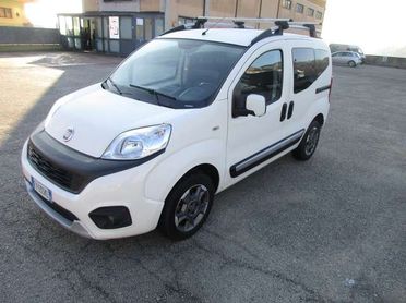 Fiat Qubo 1.3 mjt 16v Trekking s GARANTITA FULL OPTIONAL