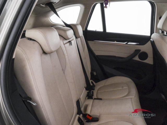BMW X1 xDrive20d auto - PER OPERATORI DEL SETTORE