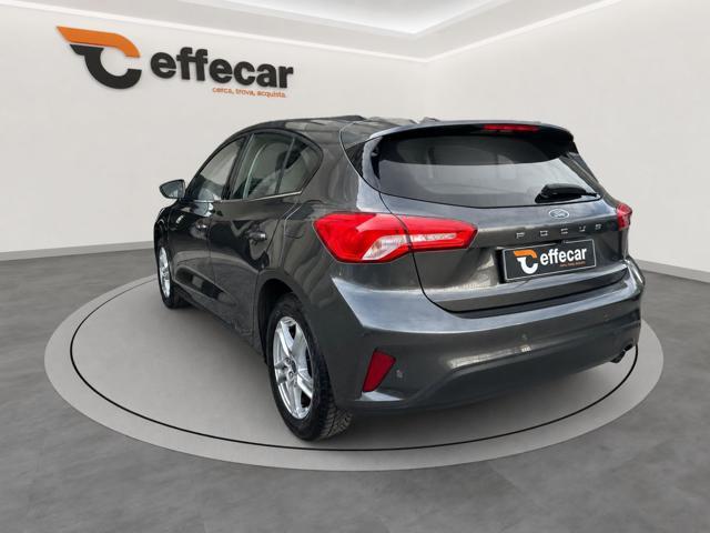 FORD Focus 1.5 EcoBlue 120 CV 5p. Business