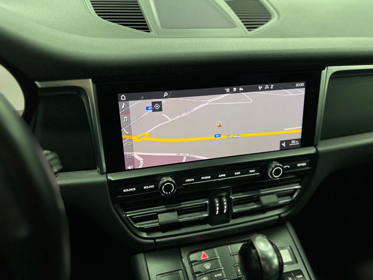 Porsche Macan 2.0 PDK 245 cv
