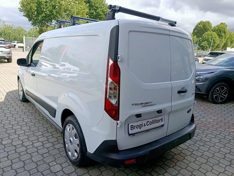 Ford Transit Connect 210 1.5 ecoblue(tdci) 120cv Trend 210 1.5 ecoblue(tdci) Trend "IVA INCLUSA"