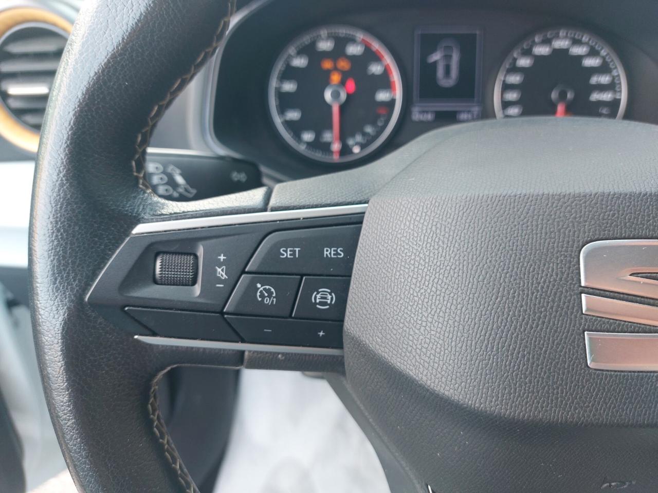 Seat Arona 1.0 EcoTSI 115 CV Style Bluetooth