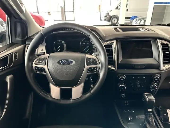 Ford Ranger 2.0 ECOBLUE DC XLT 5 posti *NO VINCOLI*