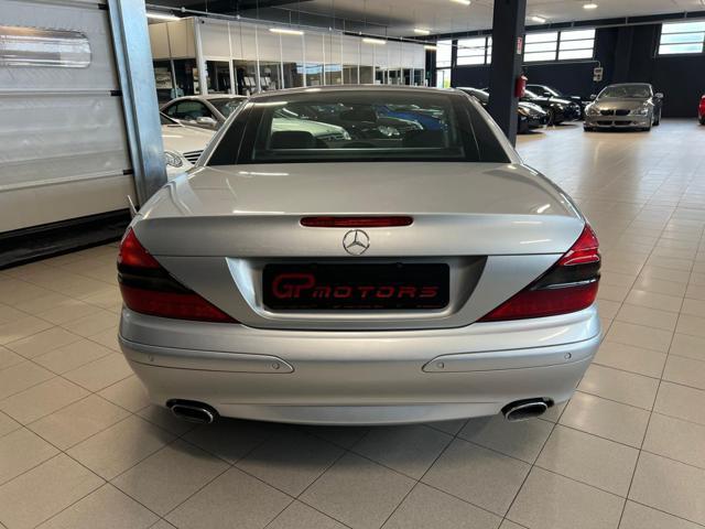 MERCEDES-BENZ SL 350 EDITION 50 ANNVERSARIO ! SOLO 50.000 KM ! UNICA !