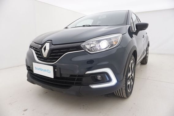 Renault Captur Energy Sport Edition BR707814 1.5 Diesel 90CV