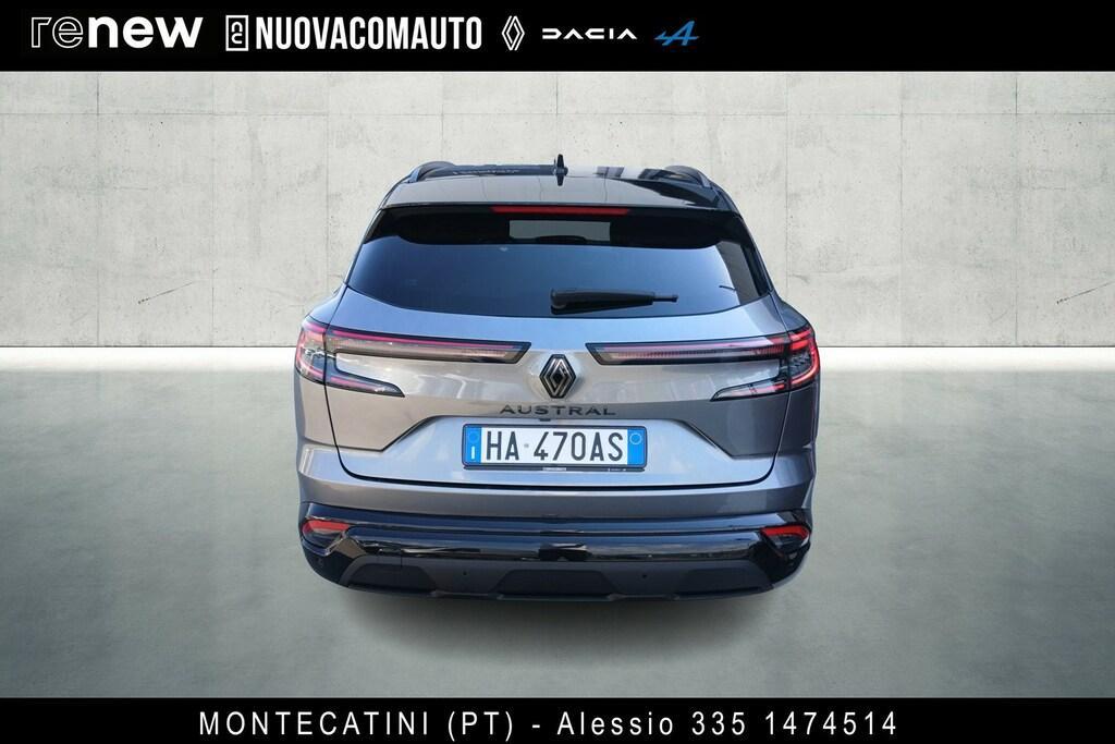 Renault Austral 1.3 mild hybrid Techno Esprit Alpine Auto