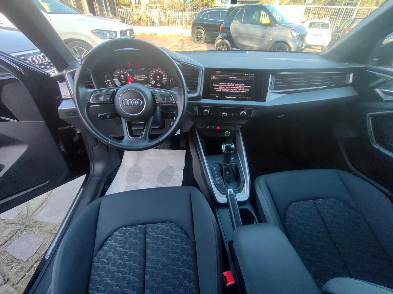 Audi A1 SPB 25 TFSI