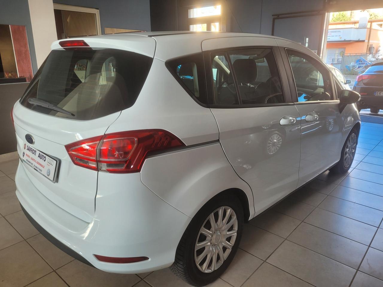 Ford B-Max 1.4 90 CV GPL Business
