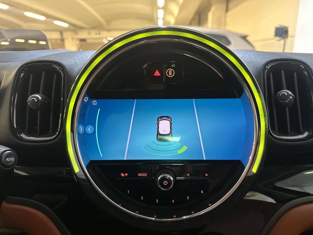 MINI Countryman One 'ALL4'