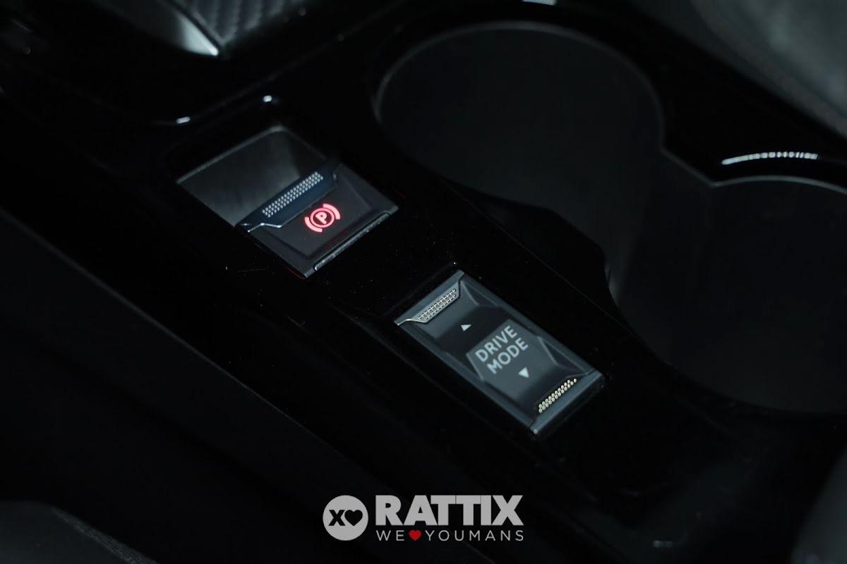 Peugeot 208 1.2 hybrid Allure e-dcs 6