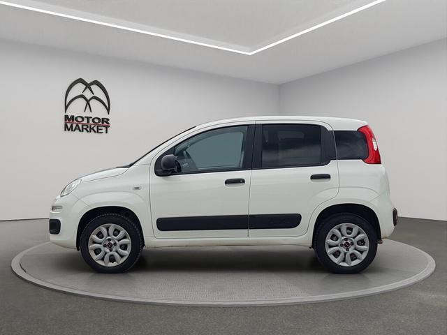 Fiat Panda III Van Panda Van 0.9 Pop 85cv 4x4 2p.Ti Serie 3 E6d-Temp