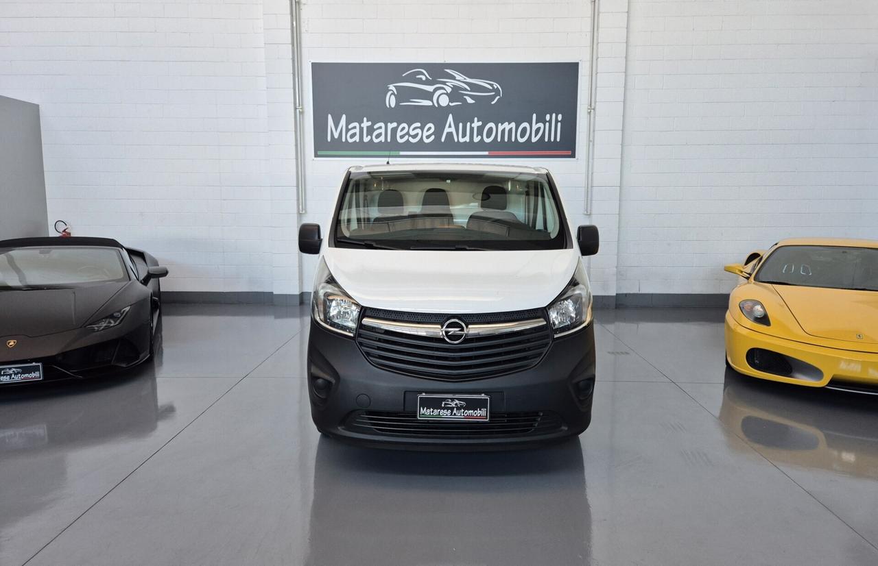 Opel vivaro 47.000km!!!