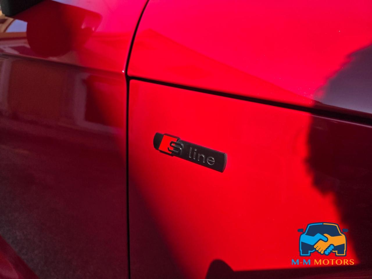 Audi TT Coupe 2.0 tfsi quattro s-tronic