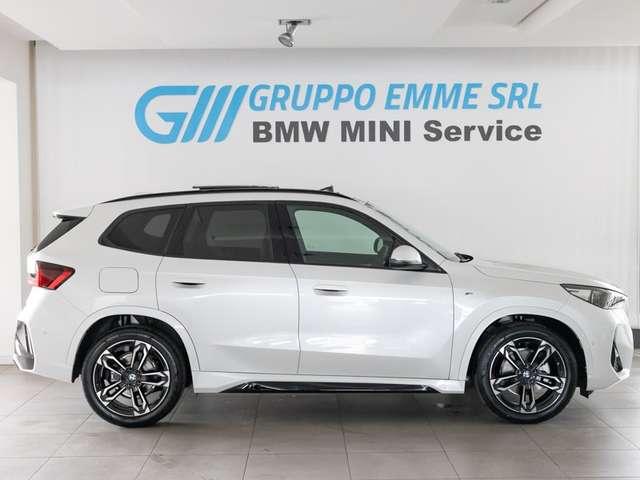 BMW X1 sdrive18d MSport auto