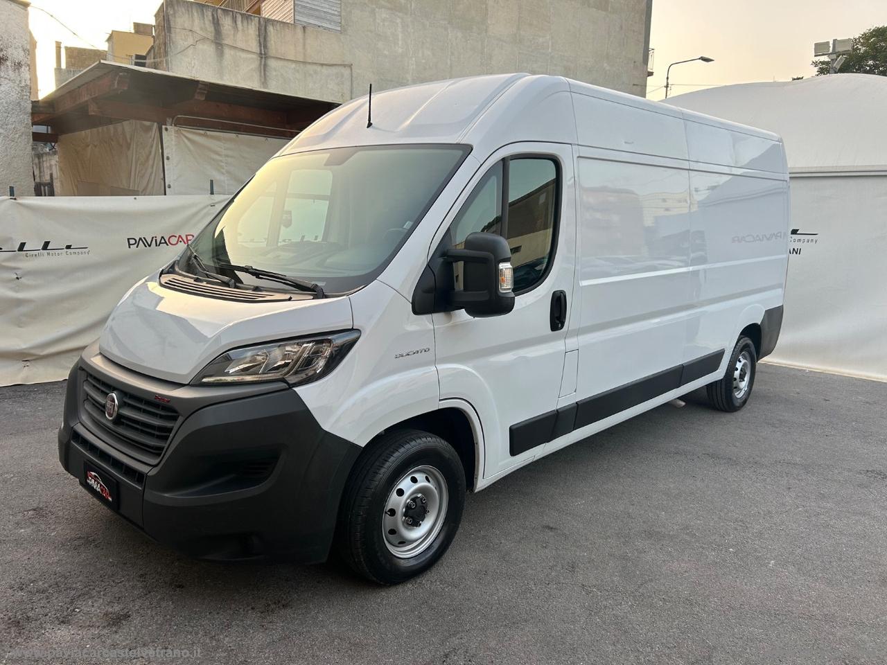 Ducato 35 2.3 MJT 160 PLM-SL-TM Fur.Maxi