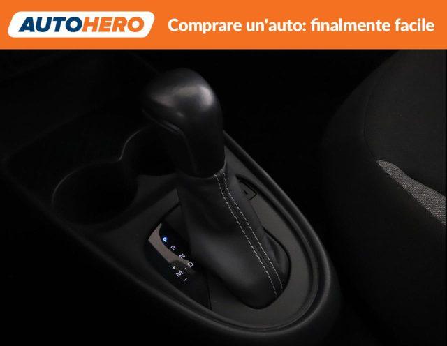 TOYOTA Aygo X 1.0 VVT-i 72 CV 5 porte Active S-CVT