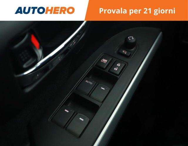 SUZUKI S-Cross 1.4 Hybrid 4WD All Grip Starview