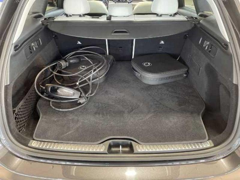 Mercedes-Benz GLC - X254 300 de phev AMG Line Advanced 4matic auto