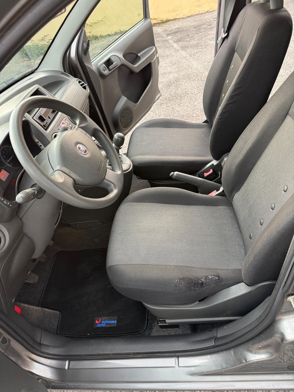 Fiat Panda 1.2 EasyPower Easy