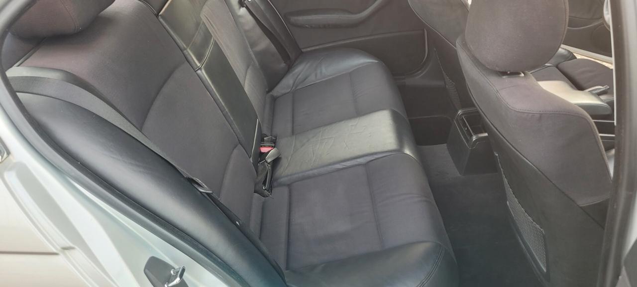 Bmw 328 328i 24V cat 4 porte