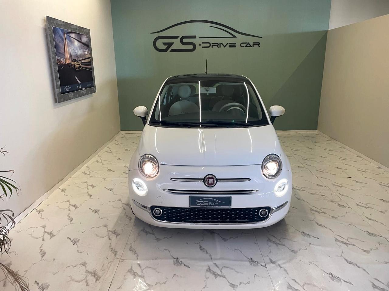 Fiat 500 Fiat 500 1200cc 69cv Riva