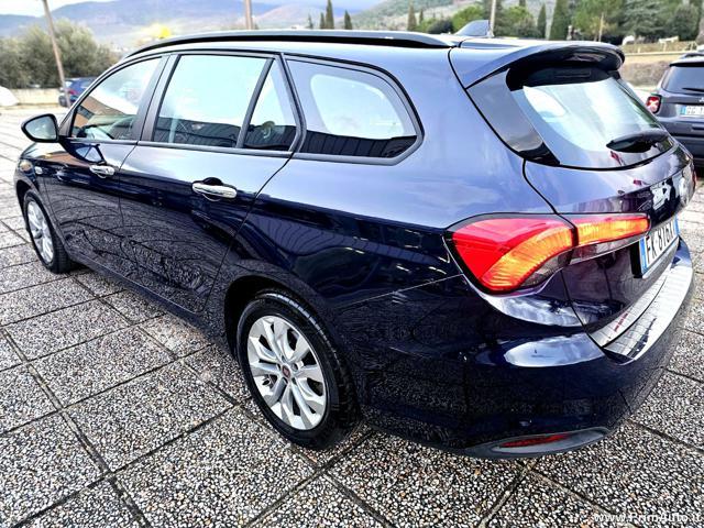FIAT Tipo 1.6 Mjt S&S SW Business