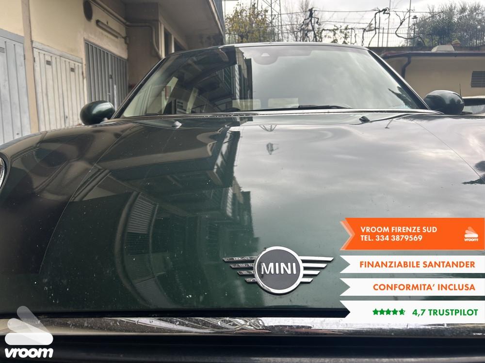 MINI Mini Clubman (F54) Mini 1.5 One D Clubman