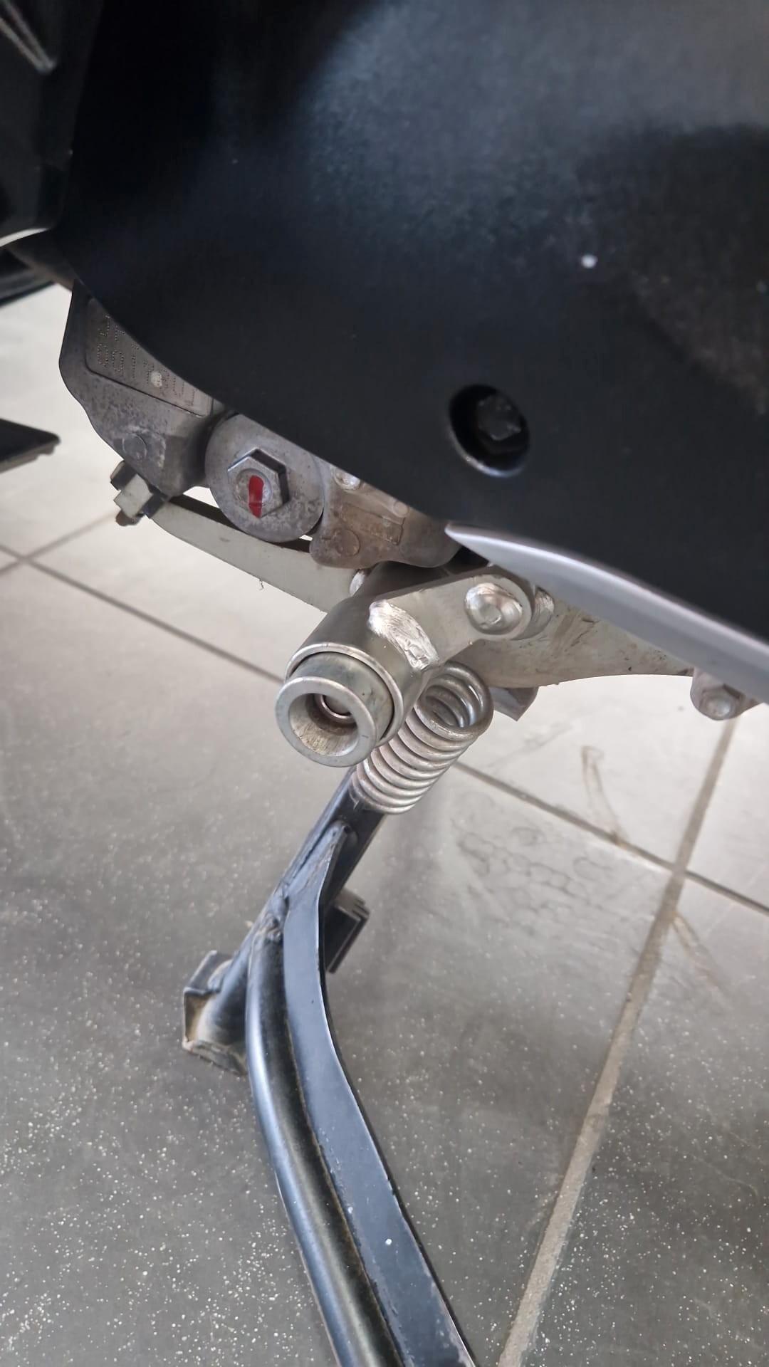 Honda SH 125